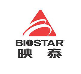 BIOSTAR映泰主板BIOScreen程序
