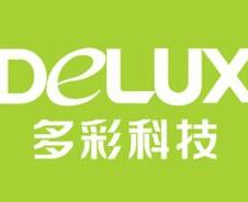 Delux多彩M618立健垂直鼠标驱动