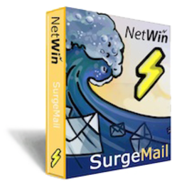 SurgeMail Mail Server