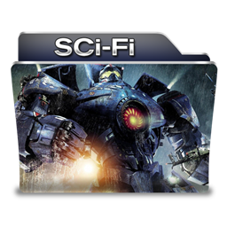 SciFi Icons