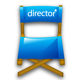 CineMac for Director