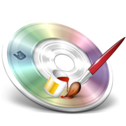 iWinSoft CD/DVD Label Maker for Mac