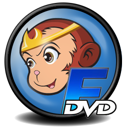 DVDFab "DVD to DVD"