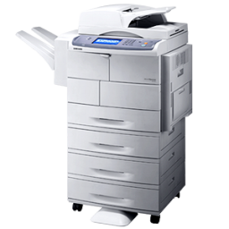 Photocopier