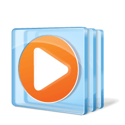 Visualization for Windows Media Player 10