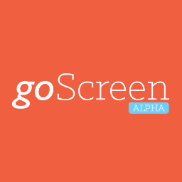 GoScreen
