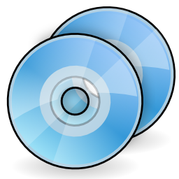 CD DVD Data recovery