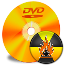 Im DVD Creator