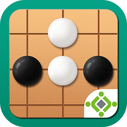 圍棋SGF棋譜閱讀器