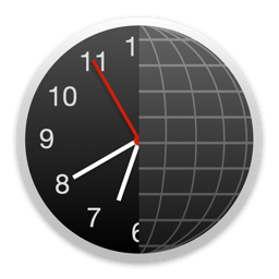 Alwact Clock