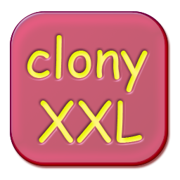 Clony XXL