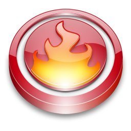 MediaSanta ISO Burner