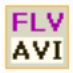 Free FLV to AVI Convert