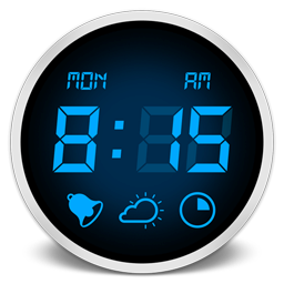 Net Alarm Clock