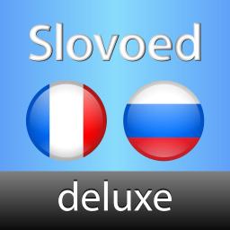 SlovoEd Deluxe French-Russian