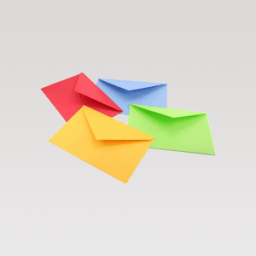 Easy Envelopes