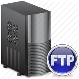 FtpXQ Server