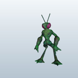 Insectoid