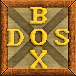 DOSBox for Linux
