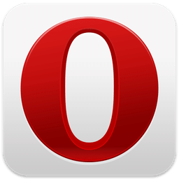 Opera Mobile 触屏版