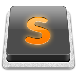 Sublime Text For Linux