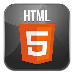 html5网页