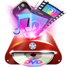 DVD-Video Maker