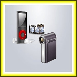 iPod Video Converter