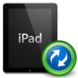 4Media iPad to Mac Transfer