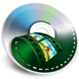 iSkysoft DVD Burner for Mac