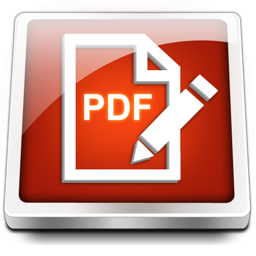 4Videosoft PDF Converter for Mac