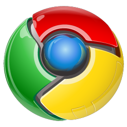 Backup for Chrome