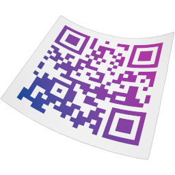 Contacts to QR Codes For Mac