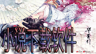 小说下载软件