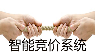 智能竞价系统