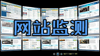 网站监测