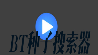 BT种子搜索器
